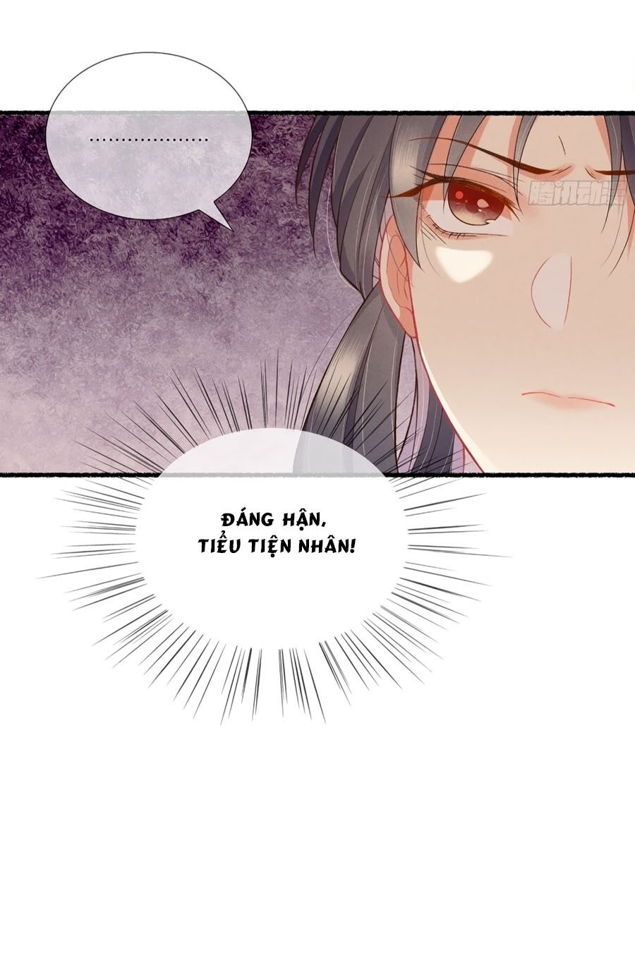 Trọng Sinh Chi Đích Nữ Bất Thiện Chap 20 - Next Chap 21