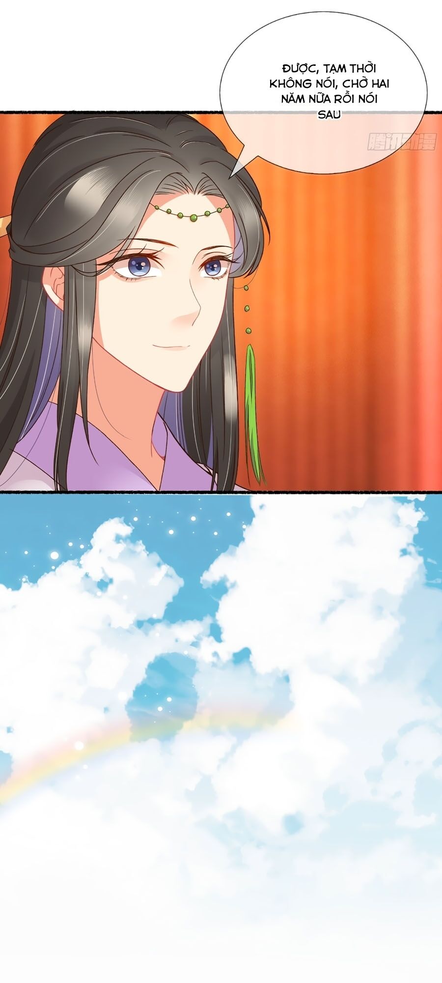 Trọng Sinh Chi Đích Nữ Bất Thiện Chap 20 - Next Chap 21