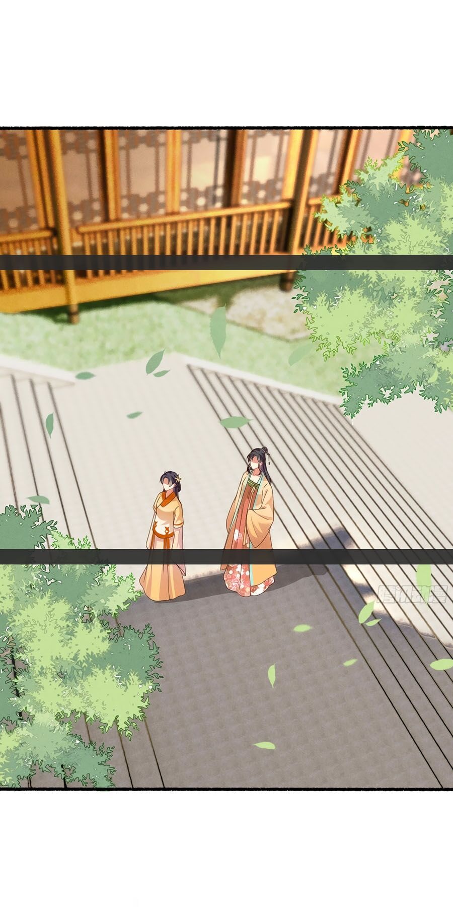 Trọng Sinh Chi Đích Nữ Bất Thiện Chap 21 - Next Chap 22