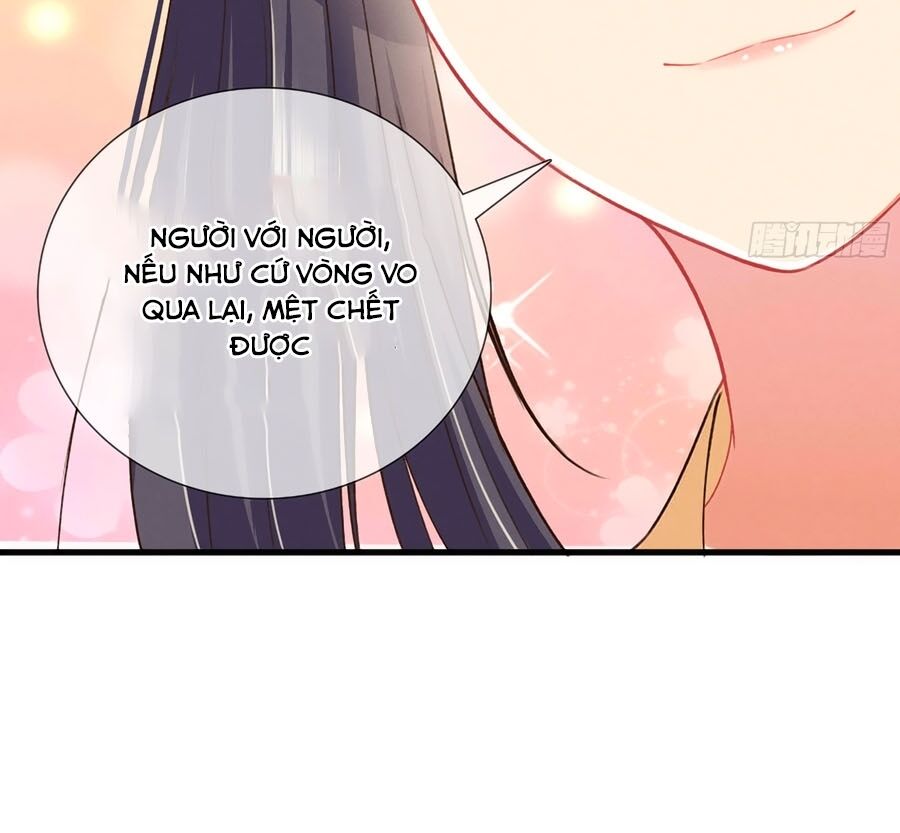 Trọng Sinh Chi Đích Nữ Bất Thiện Chap 21 - Next Chap 22