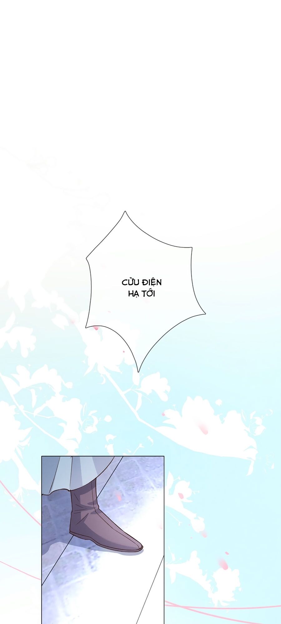 Trọng Sinh Chi Đích Nữ Bất Thiện Chap 21 - Next Chap 22