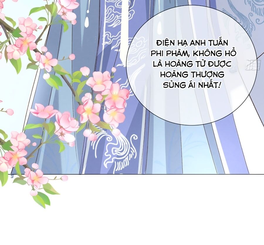 Trọng Sinh Chi Đích Nữ Bất Thiện Chap 21 - Next Chap 22