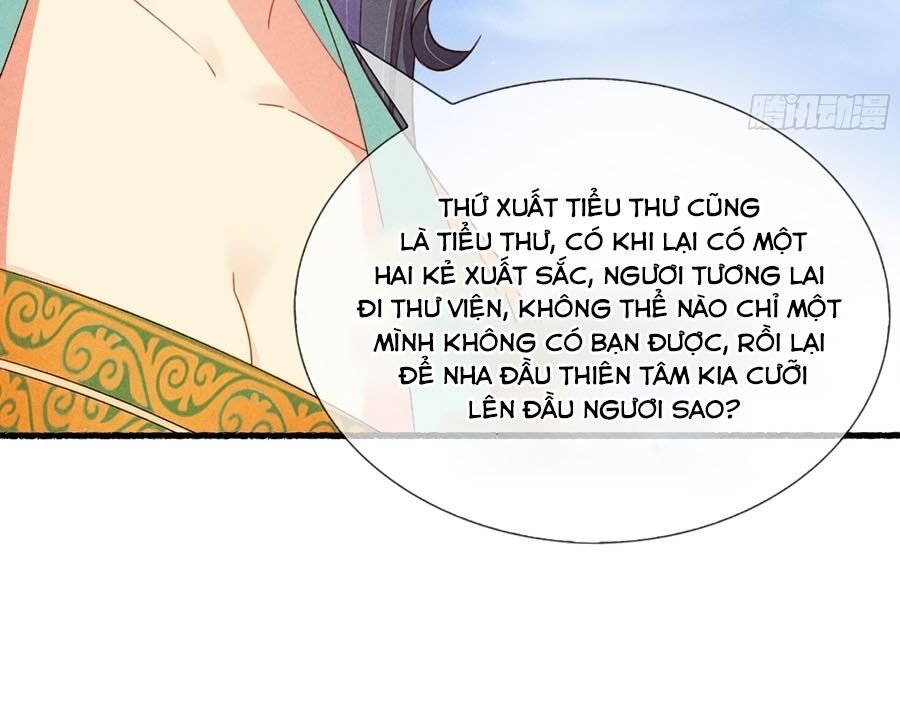 Trọng Sinh Chi Đích Nữ Bất Thiện Chap 21 - Next Chap 22