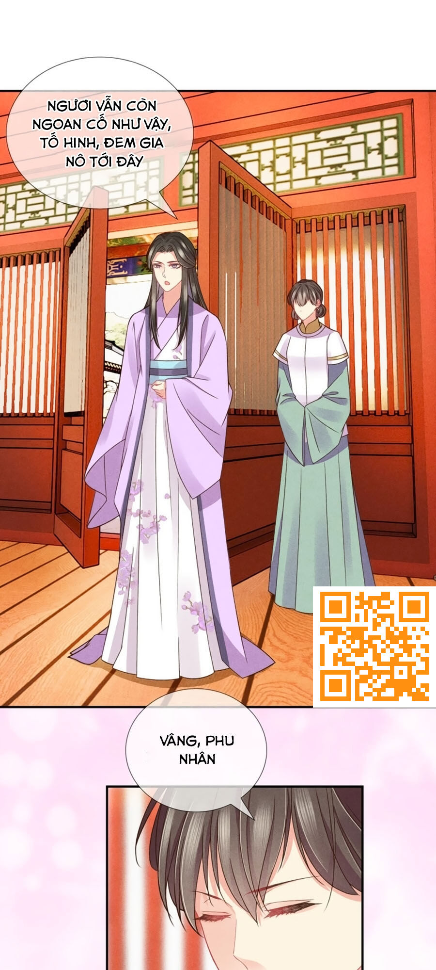 Trọng Sinh Chi Đích Nữ Bất Thiện Chap 29 - Next Chap 30