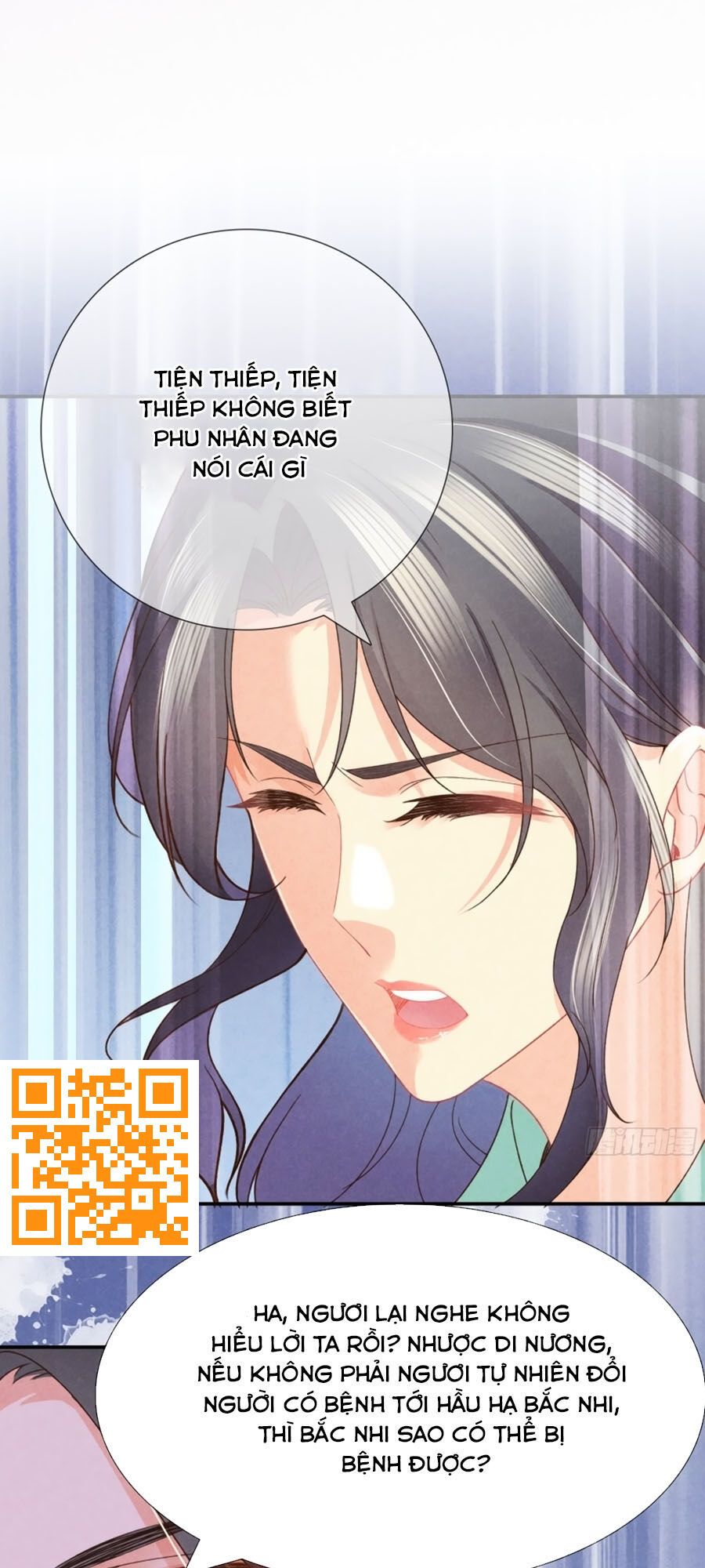 Trọng Sinh Chi Đích Nữ Bất Thiện Chap 29 - Next Chap 30