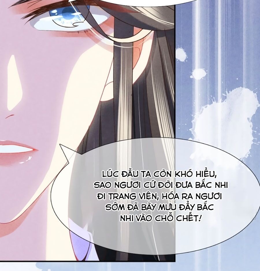 Trọng Sinh Chi Đích Nữ Bất Thiện Chap 29 - Next Chap 30