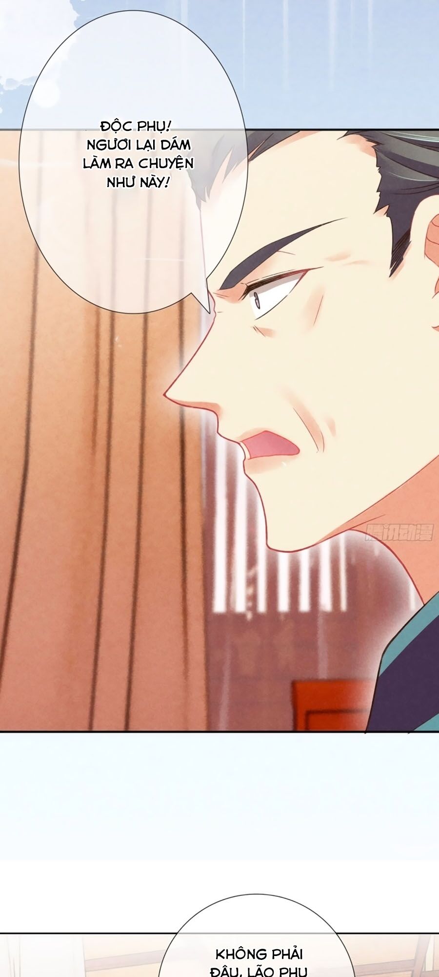 Trọng Sinh Chi Đích Nữ Bất Thiện Chap 29 - Next Chap 30