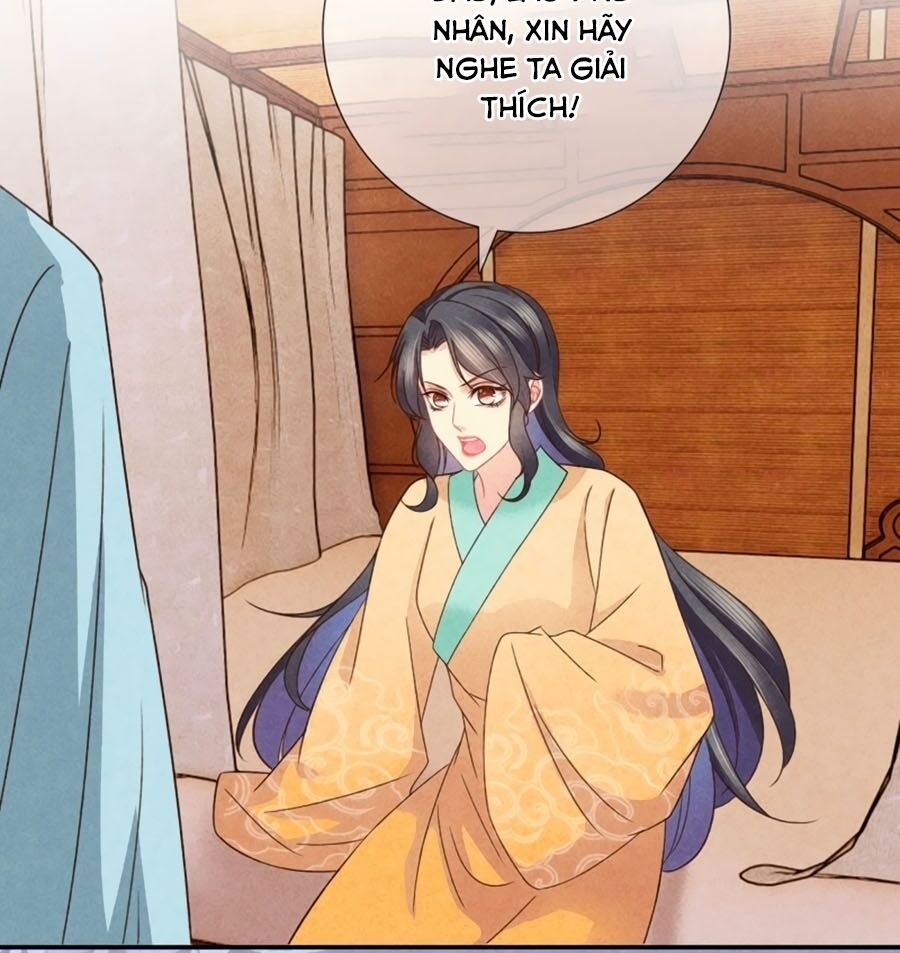 Trọng Sinh Chi Đích Nữ Bất Thiện Chap 29 - Next Chap 30