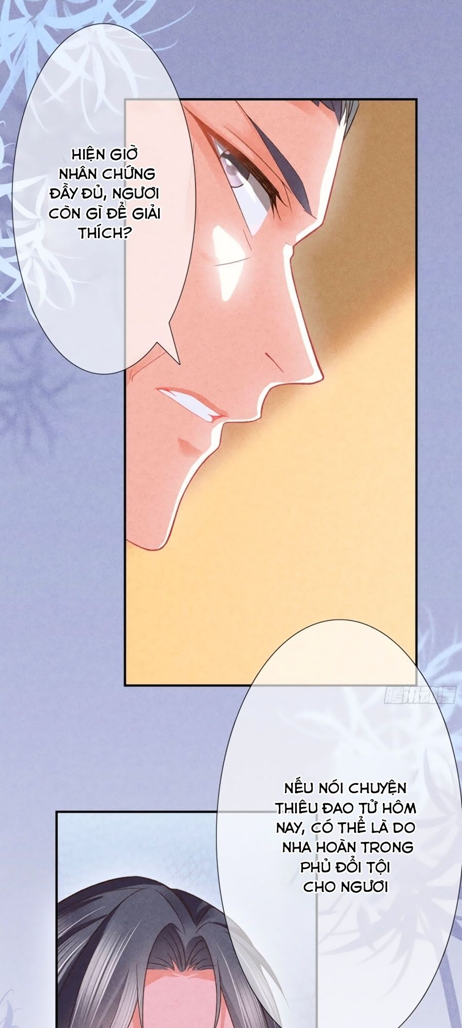 Trọng Sinh Chi Đích Nữ Bất Thiện Chap 29 - Next Chap 30