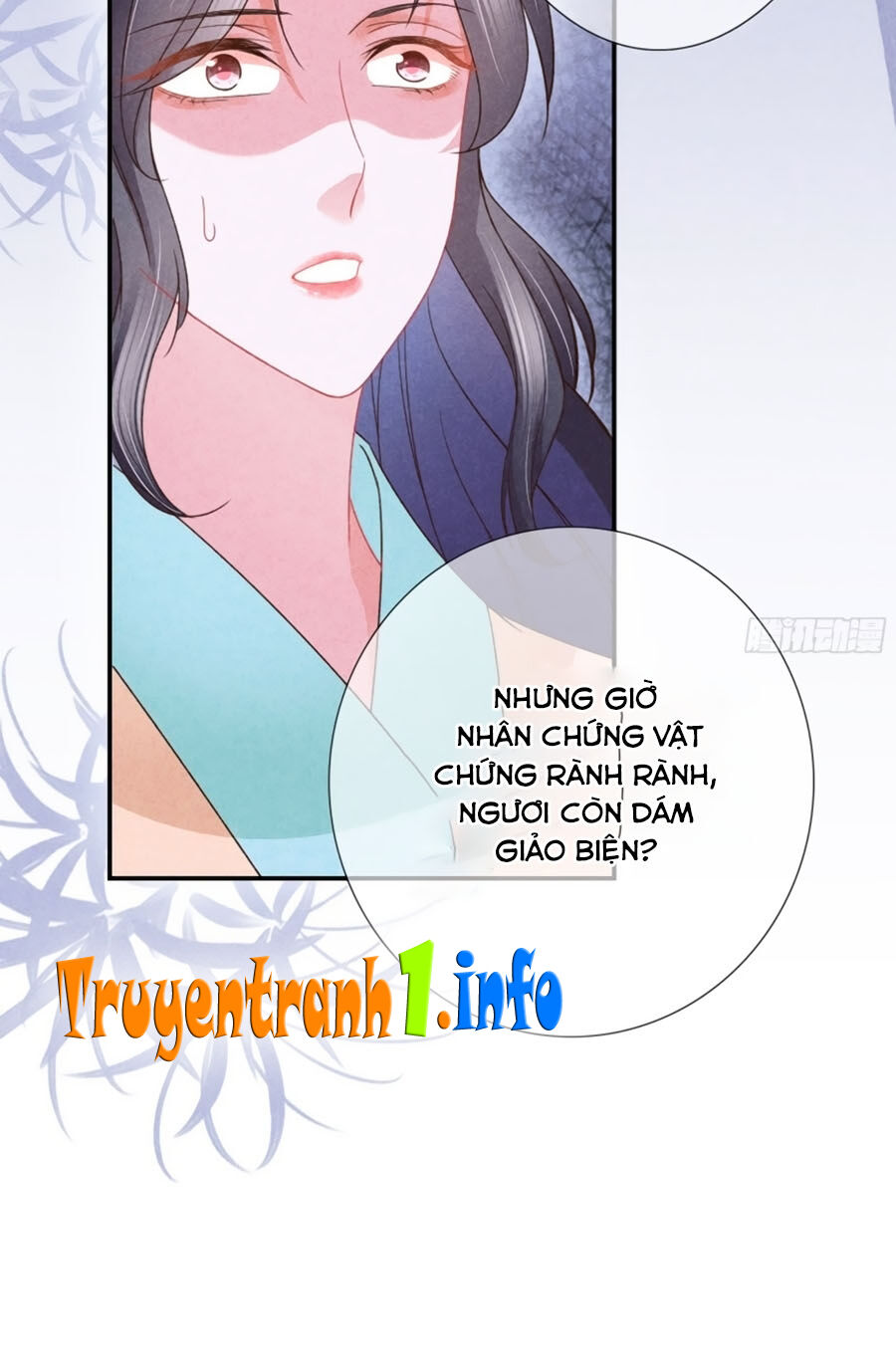 Trọng Sinh Chi Đích Nữ Bất Thiện Chap 29 - Next Chap 30