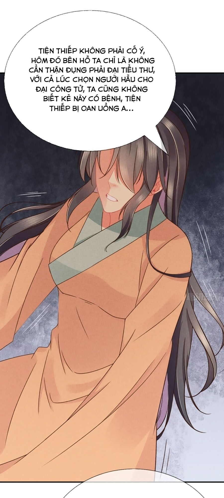 Trọng Sinh Chi Đích Nữ Bất Thiện Chap 29 - Next Chap 30