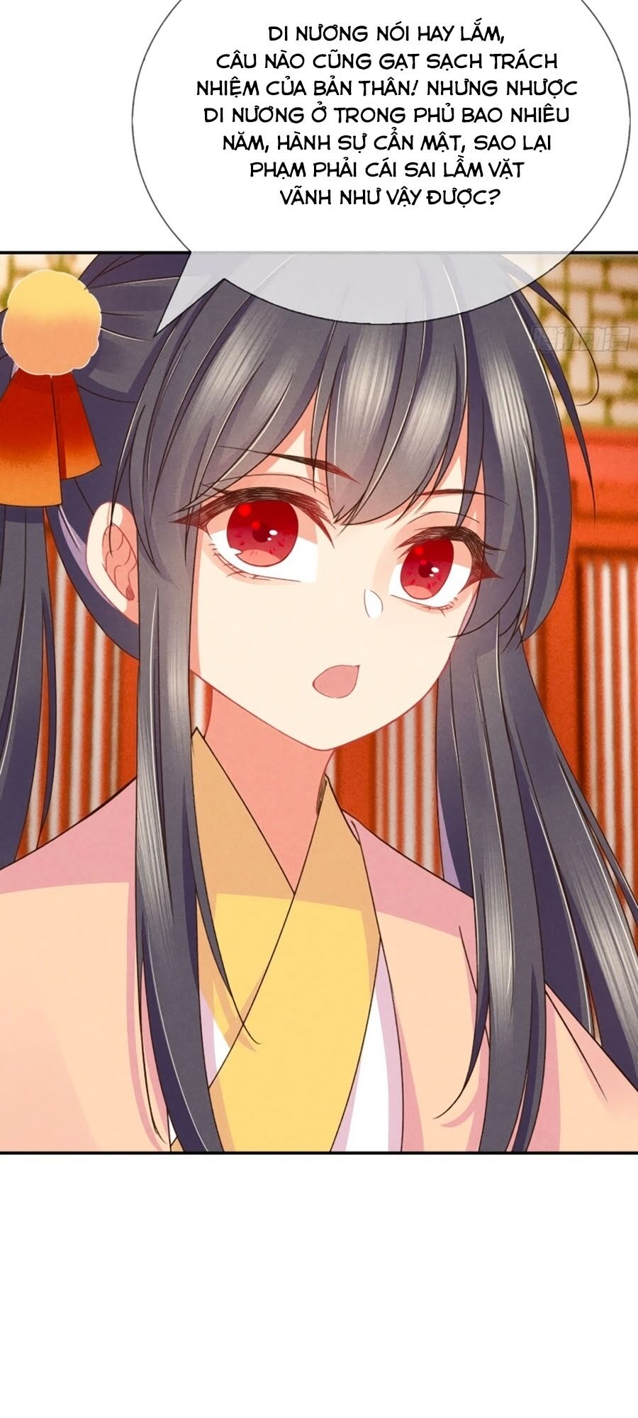 Trọng Sinh Chi Đích Nữ Bất Thiện Chap 29 - Next Chap 30