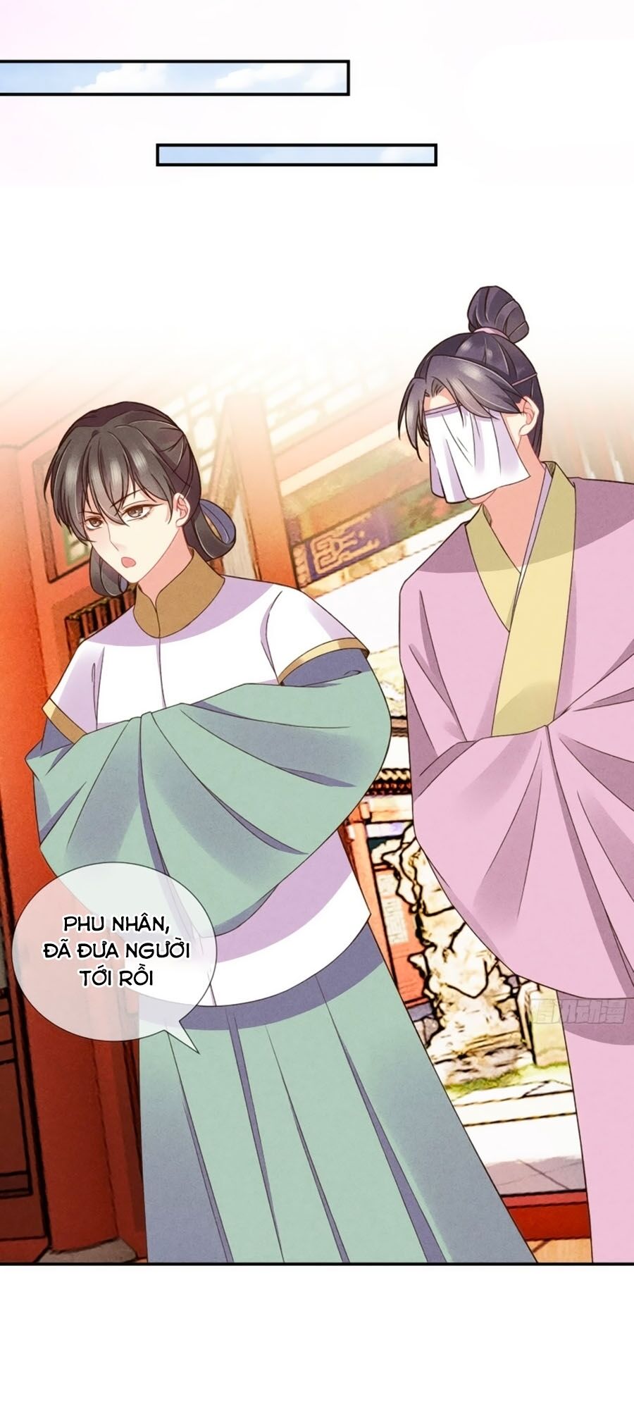 Trọng Sinh Chi Đích Nữ Bất Thiện Chap 29 - Next Chap 30