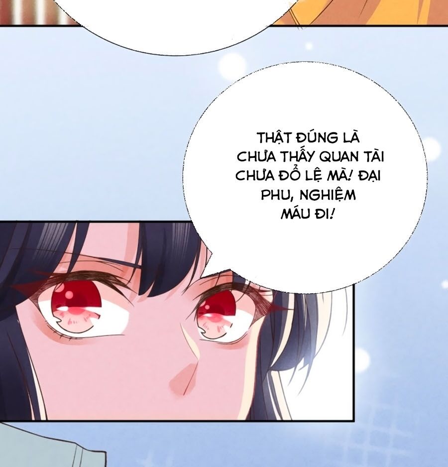 Trọng Sinh Chi Đích Nữ Bất Thiện Chap 29 - Next Chap 30