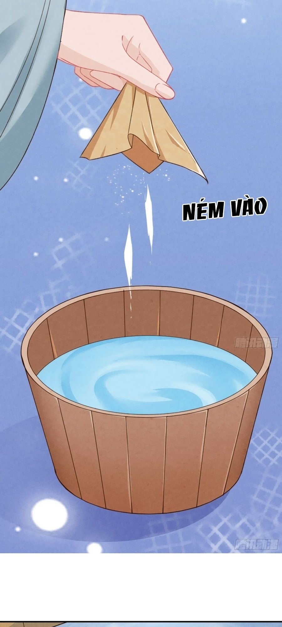 Trọng Sinh Chi Đích Nữ Bất Thiện Chap 29 - Next Chap 30