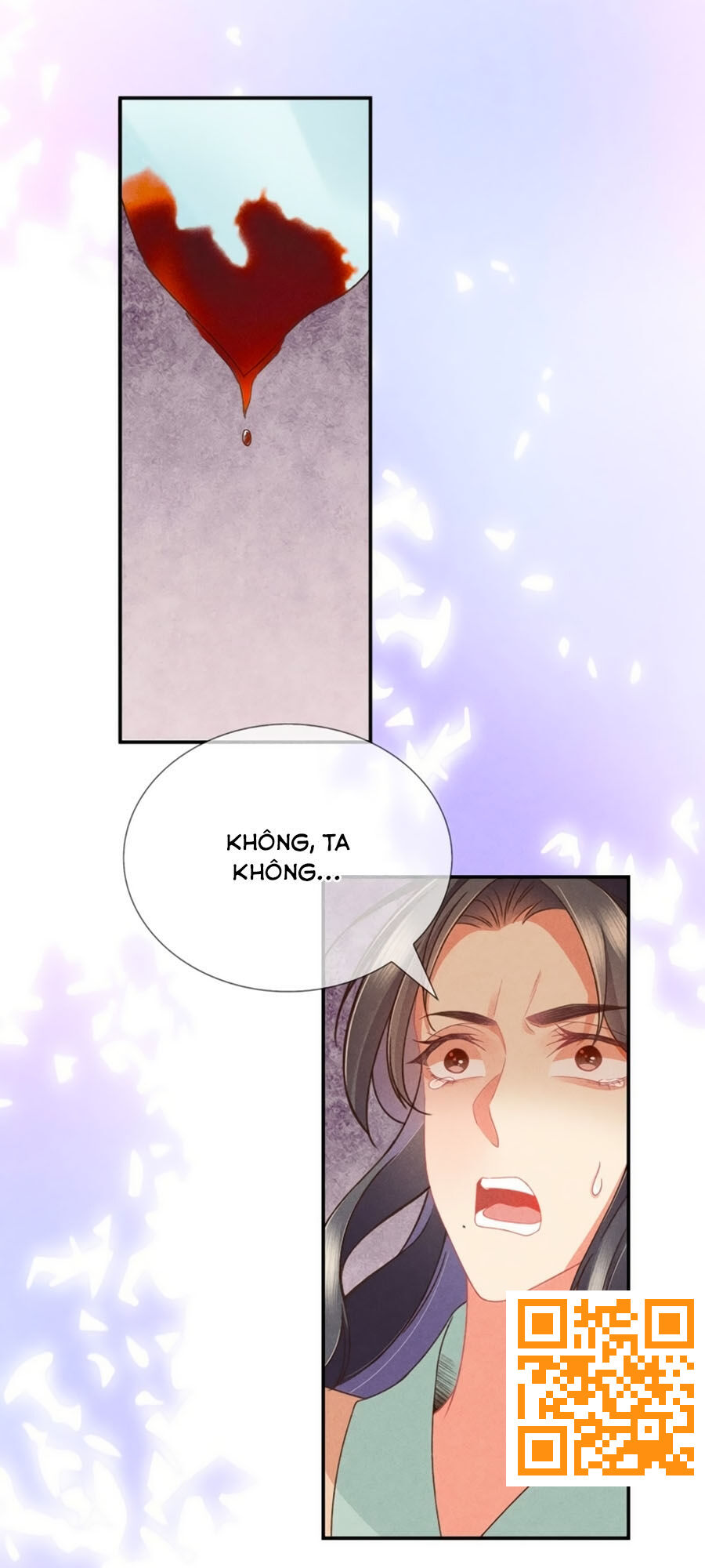 Trọng Sinh Chi Đích Nữ Bất Thiện Chap 29 - Next Chap 30