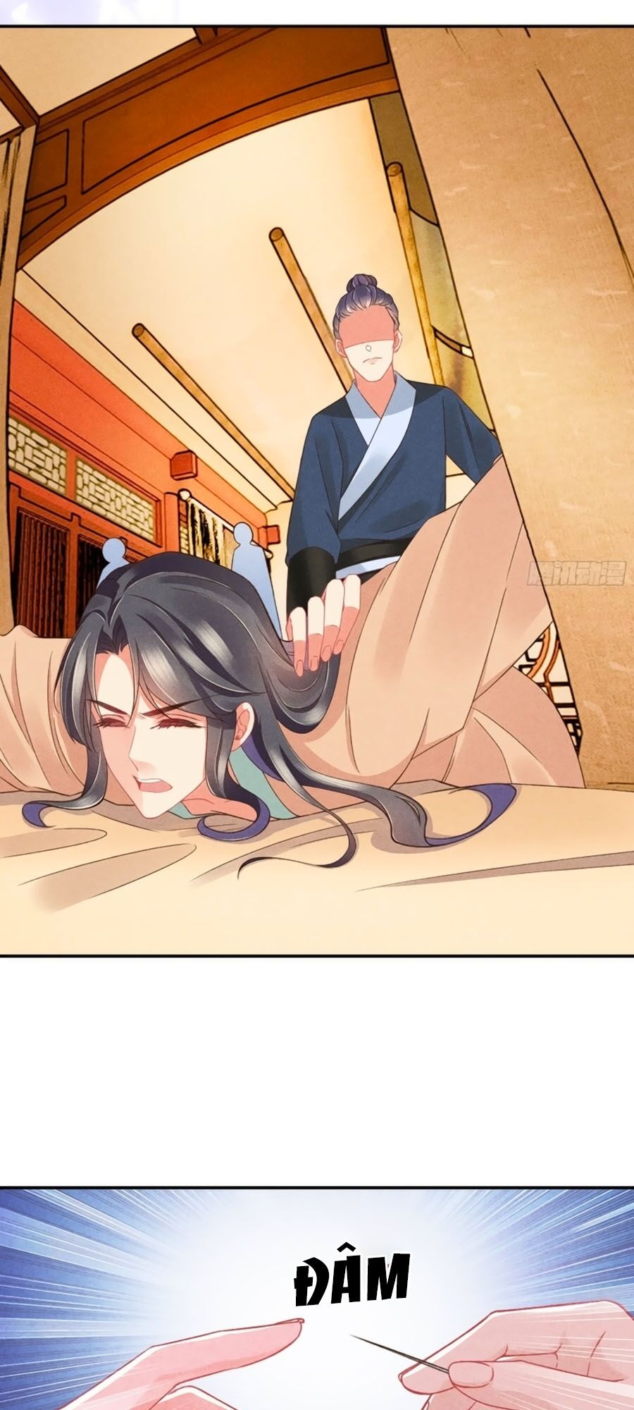 Trọng Sinh Chi Đích Nữ Bất Thiện Chap 29 - Next Chap 30