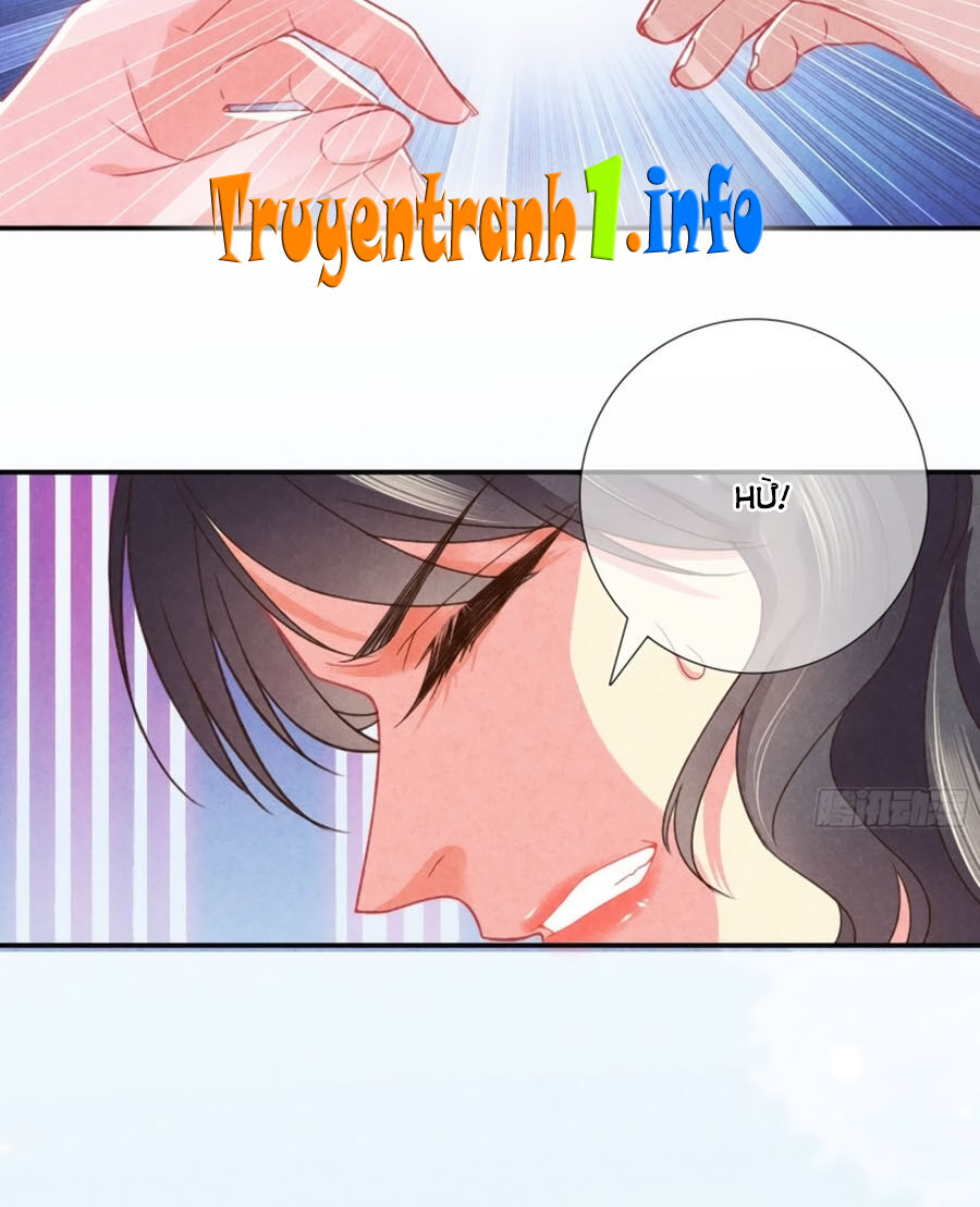 Trọng Sinh Chi Đích Nữ Bất Thiện Chap 29 - Next Chap 30