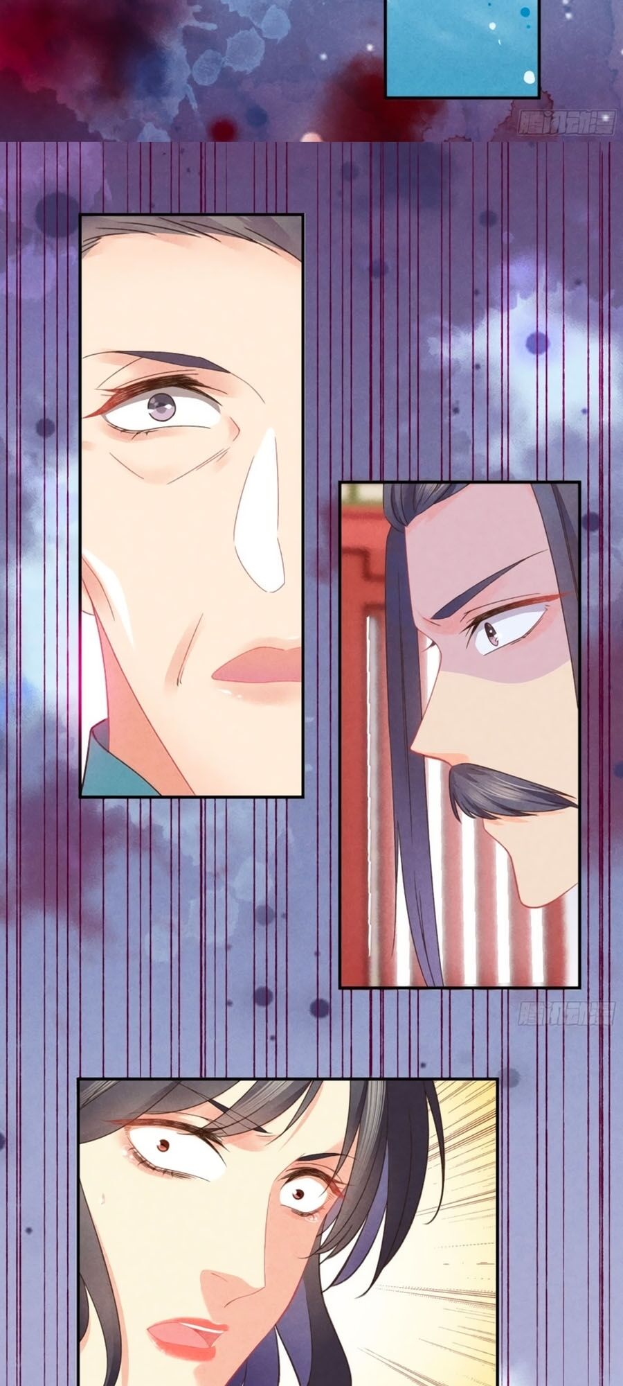 Trọng Sinh Chi Đích Nữ Bất Thiện Chap 29 - Next Chap 30