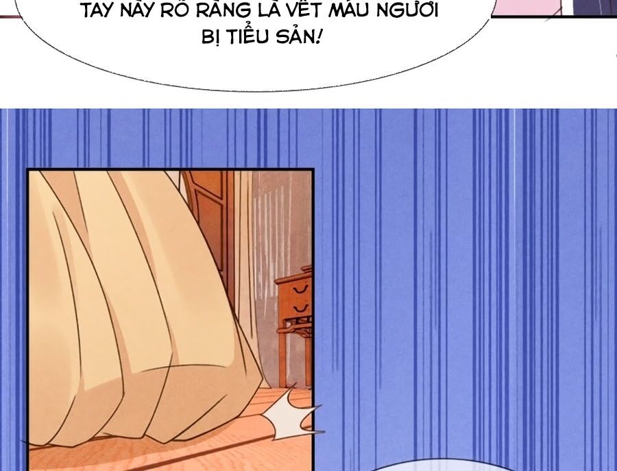 Trọng Sinh Chi Đích Nữ Bất Thiện Chap 29 - Next Chap 30