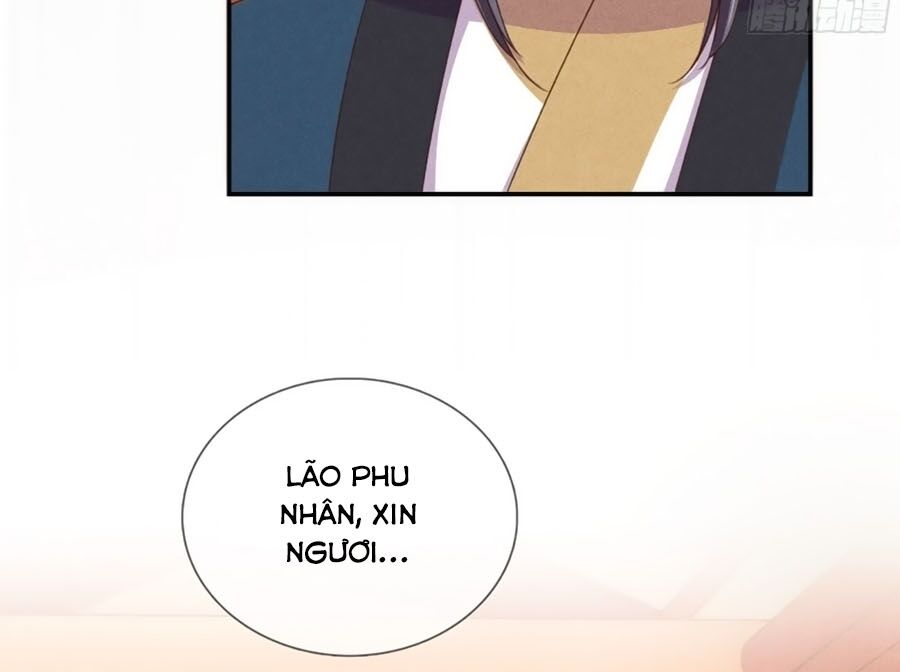 Trọng Sinh Chi Đích Nữ Bất Thiện Chap 29 - Next Chap 30