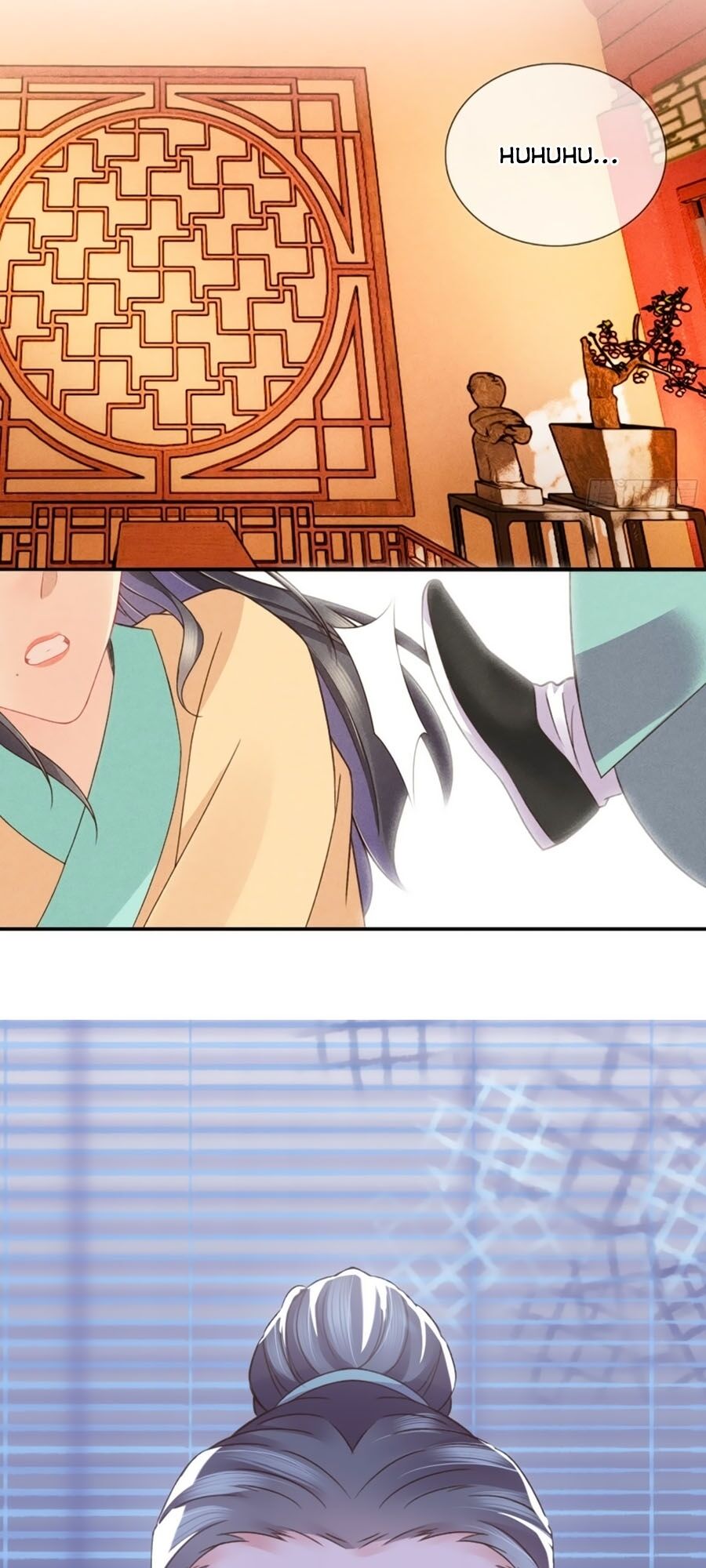 Trọng Sinh Chi Đích Nữ Bất Thiện Chap 29 - Next Chap 30