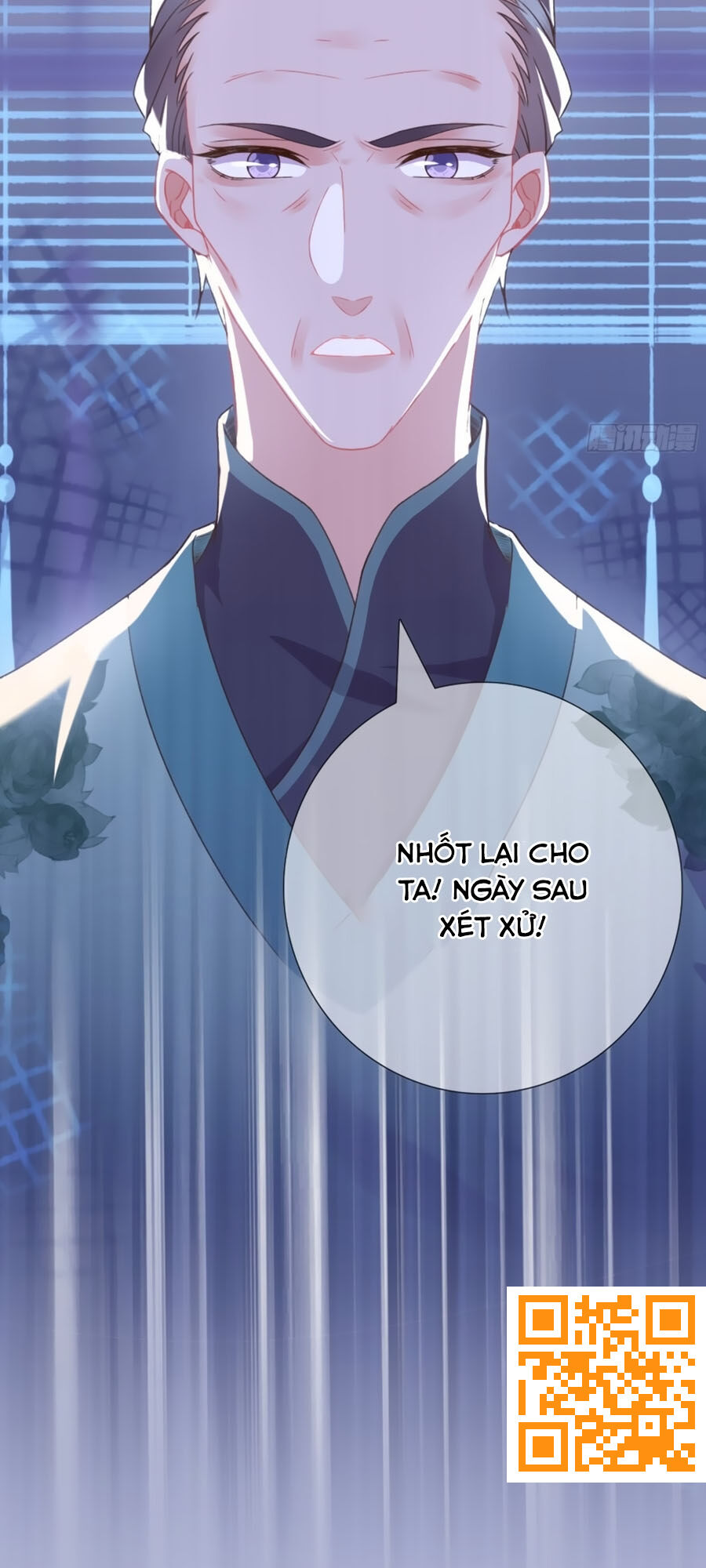 Trọng Sinh Chi Đích Nữ Bất Thiện Chap 29 - Next Chap 30