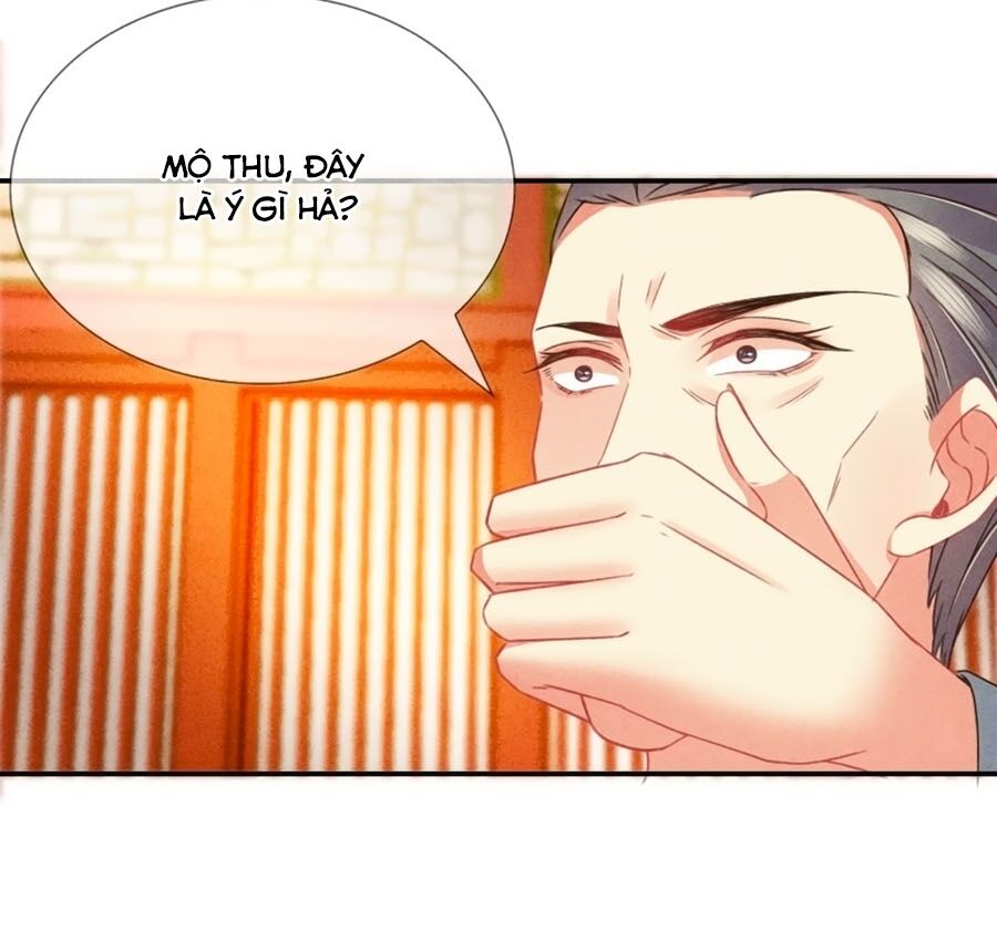 Trọng Sinh Chi Đích Nữ Bất Thiện Chap 29 - Next Chap 30