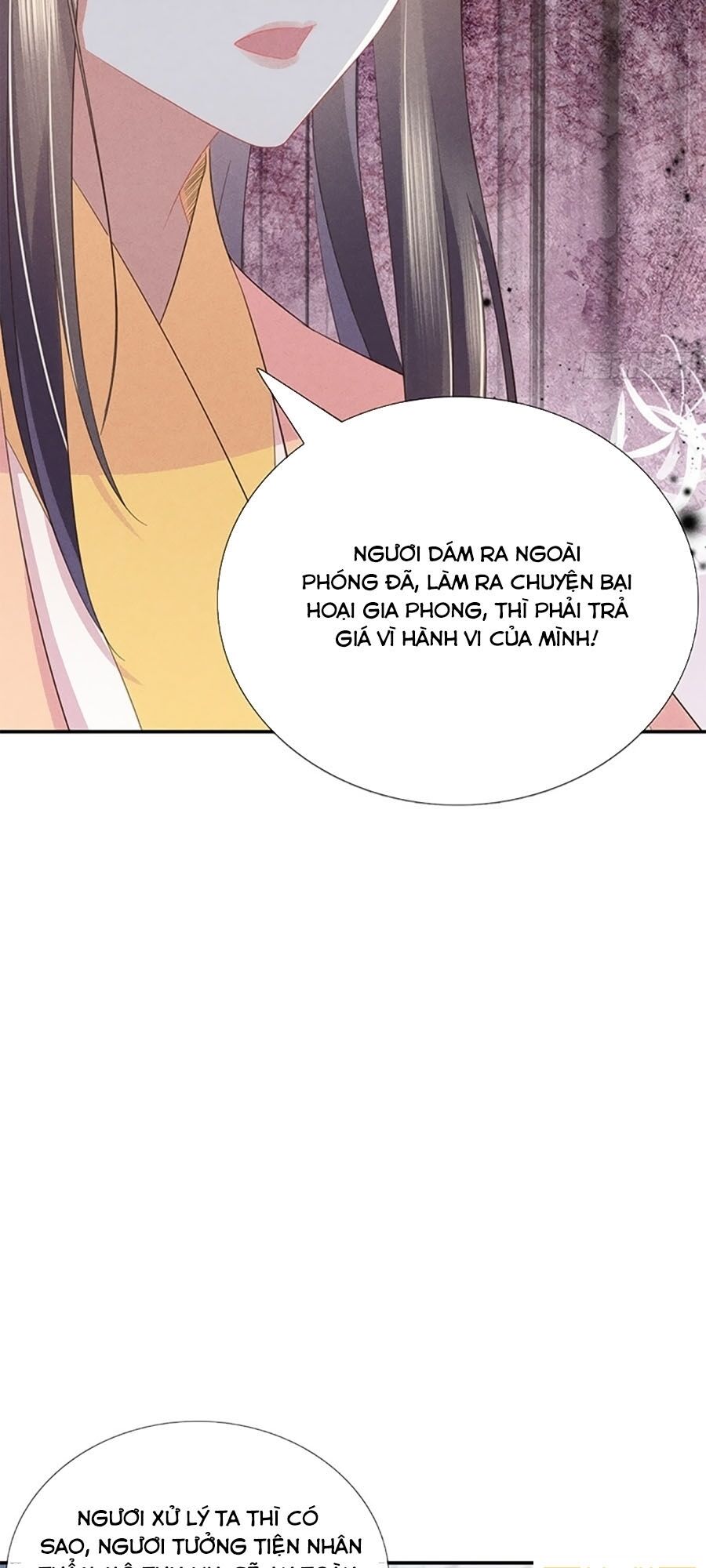 Trọng Sinh Chi Đích Nữ Bất Thiện Chap 32 - Next Chap 33