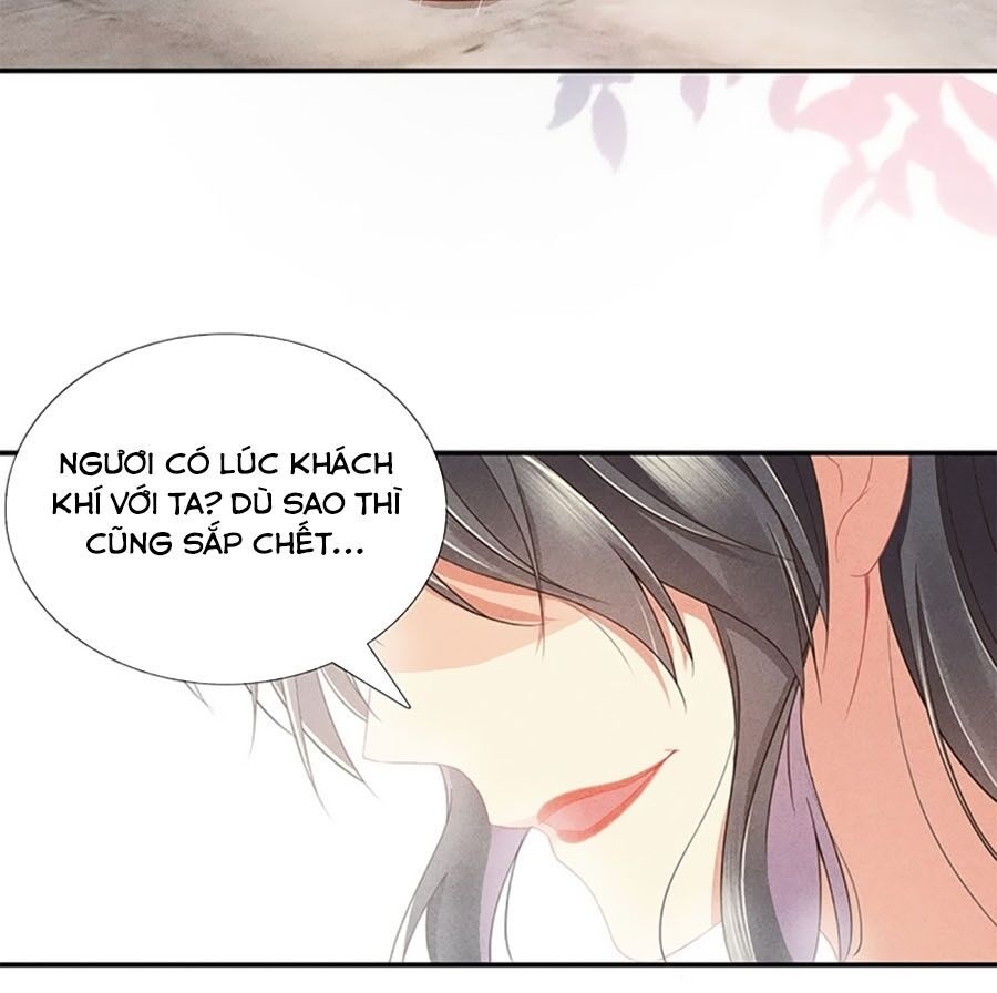 Trọng Sinh Chi Đích Nữ Bất Thiện Chap 32 - Next Chap 33