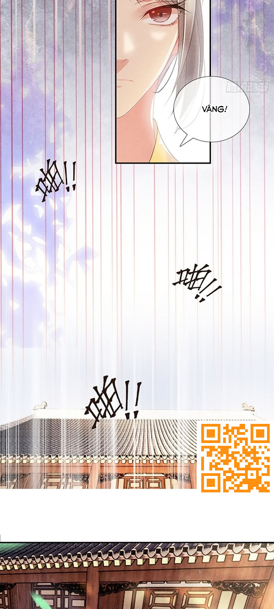Trọng Sinh Chi Đích Nữ Bất Thiện Chap 32 - Next Chap 33