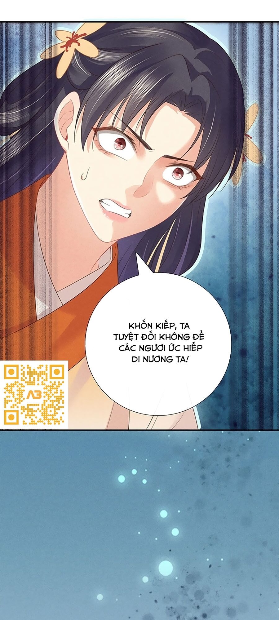 Trọng Sinh Chi Đích Nữ Bất Thiện Chap 32 - Next Chap 33