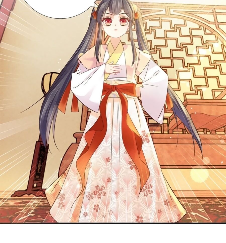 Trọng Sinh Chi Đích Nữ Bất Thiện Chap 32 - Next Chap 33