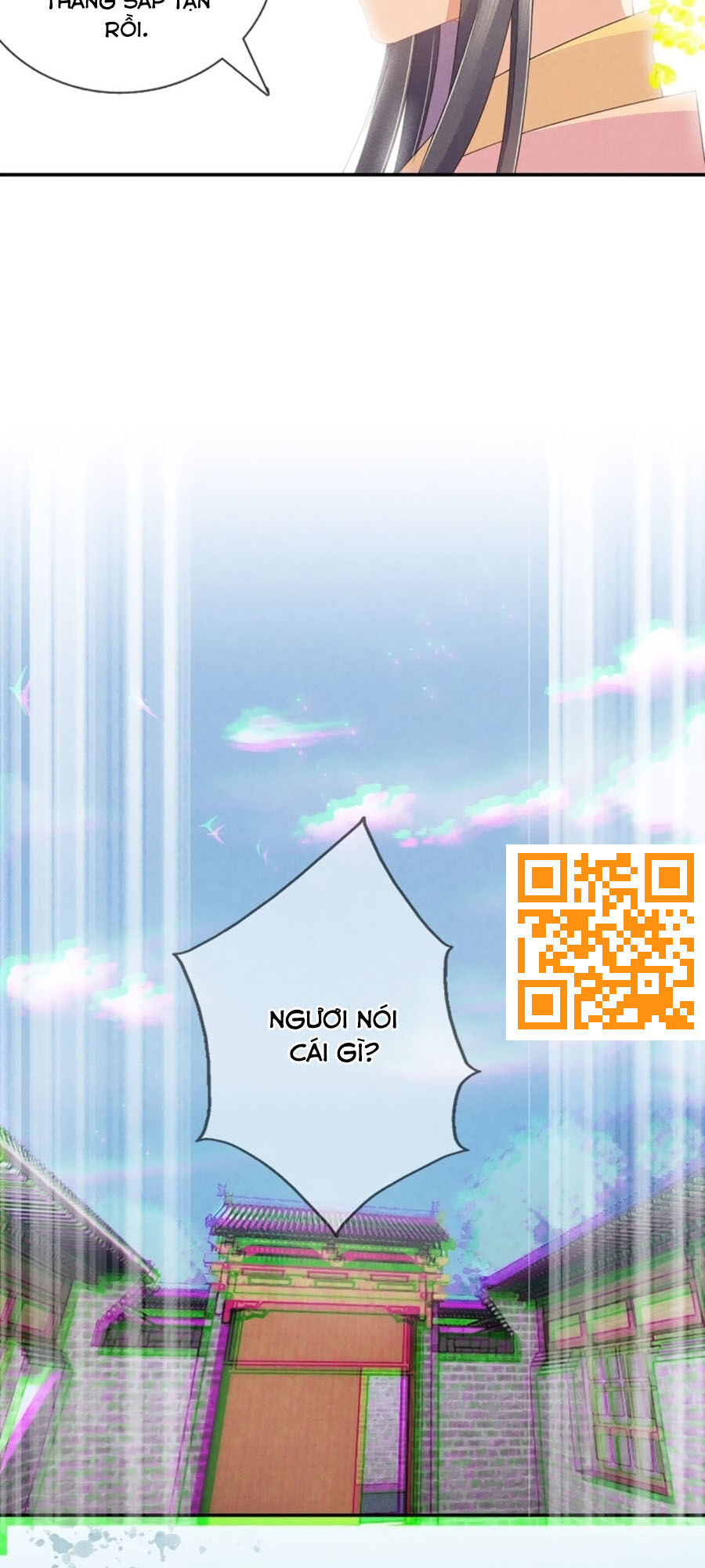 Trọng Sinh Chi Đích Nữ Bất Thiện Chap 32 - Next Chap 33