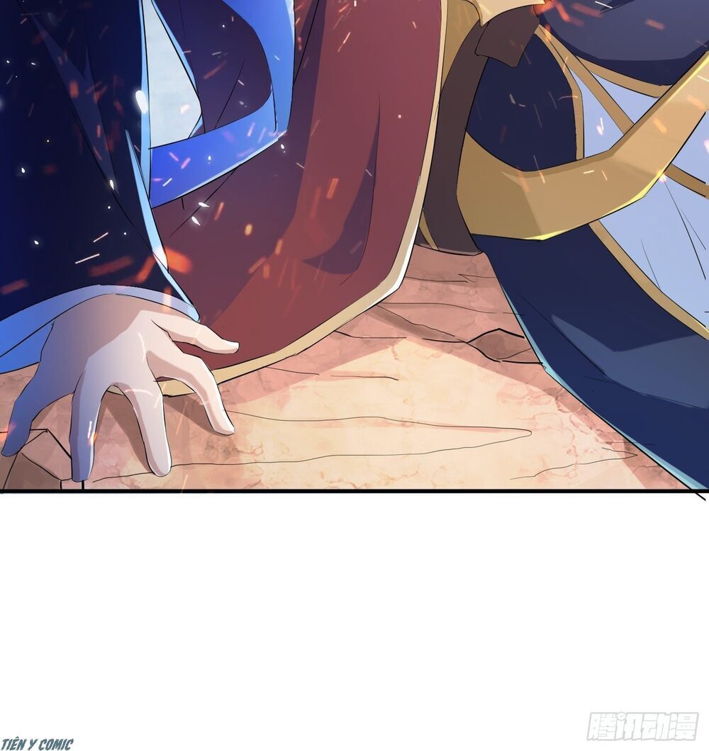 Trọng Sinh Chi Kiếm Thần Quy Lai Chap 1 - Next Chap 2