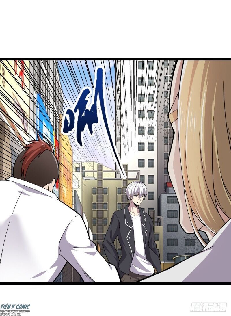 Trọng Sinh Chi Kiếm Thần Quy Lai Chap 11 - Next Chap 12