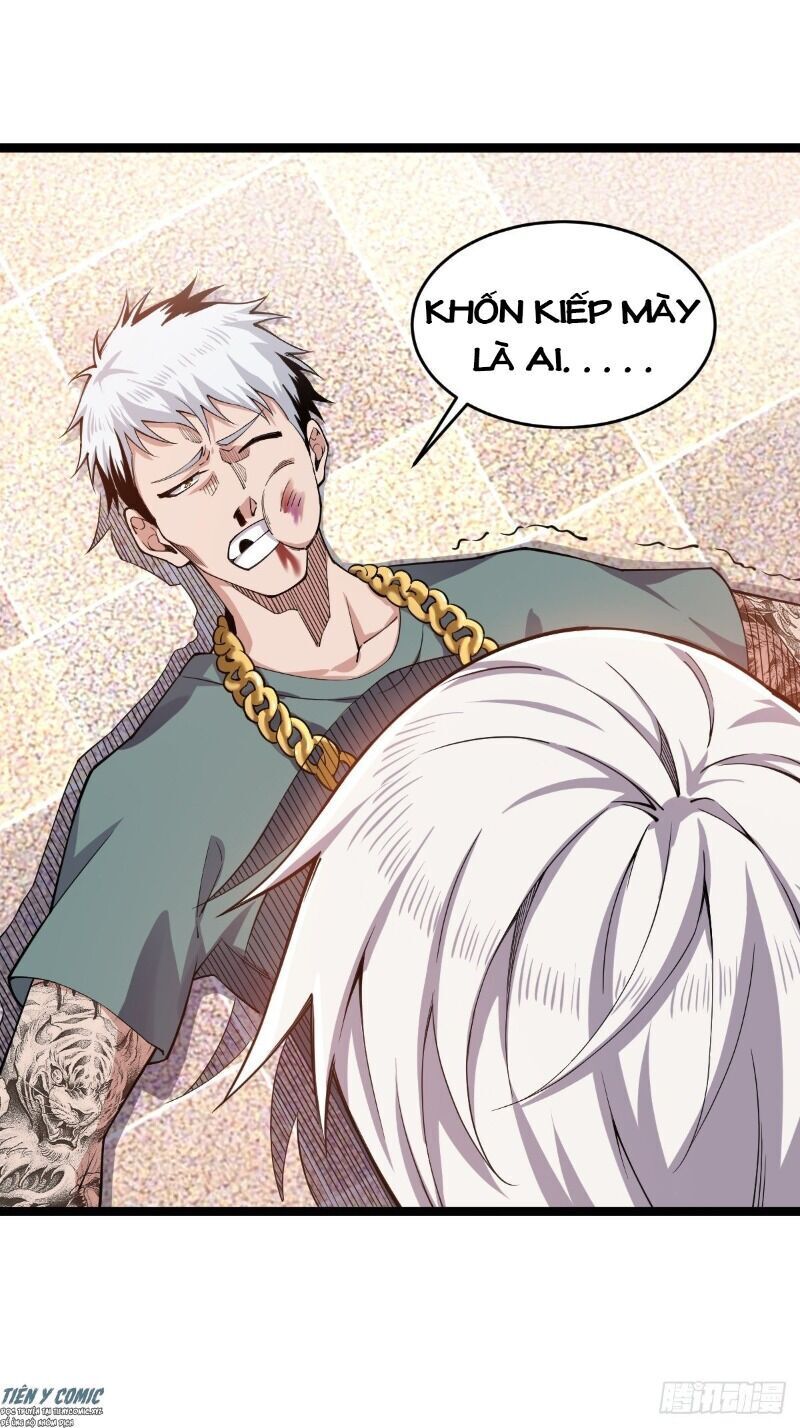 Trọng Sinh Chi Kiếm Thần Quy Lai Chap 11 - Next Chap 12