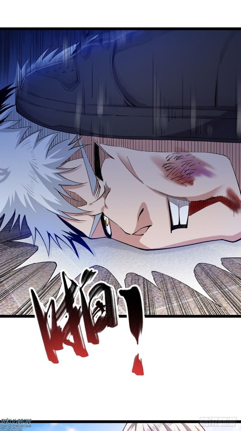Trọng Sinh Chi Kiếm Thần Quy Lai Chap 11 - Next Chap 12