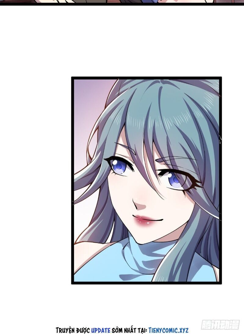 Trọng Sinh Chi Kiếm Thần Quy Lai Chap 13 - Next Chap 14
