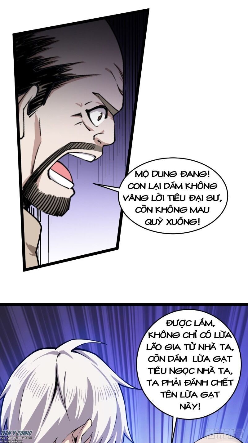 Trọng Sinh Chi Kiếm Thần Quy Lai Chap 13 - Next Chap 14