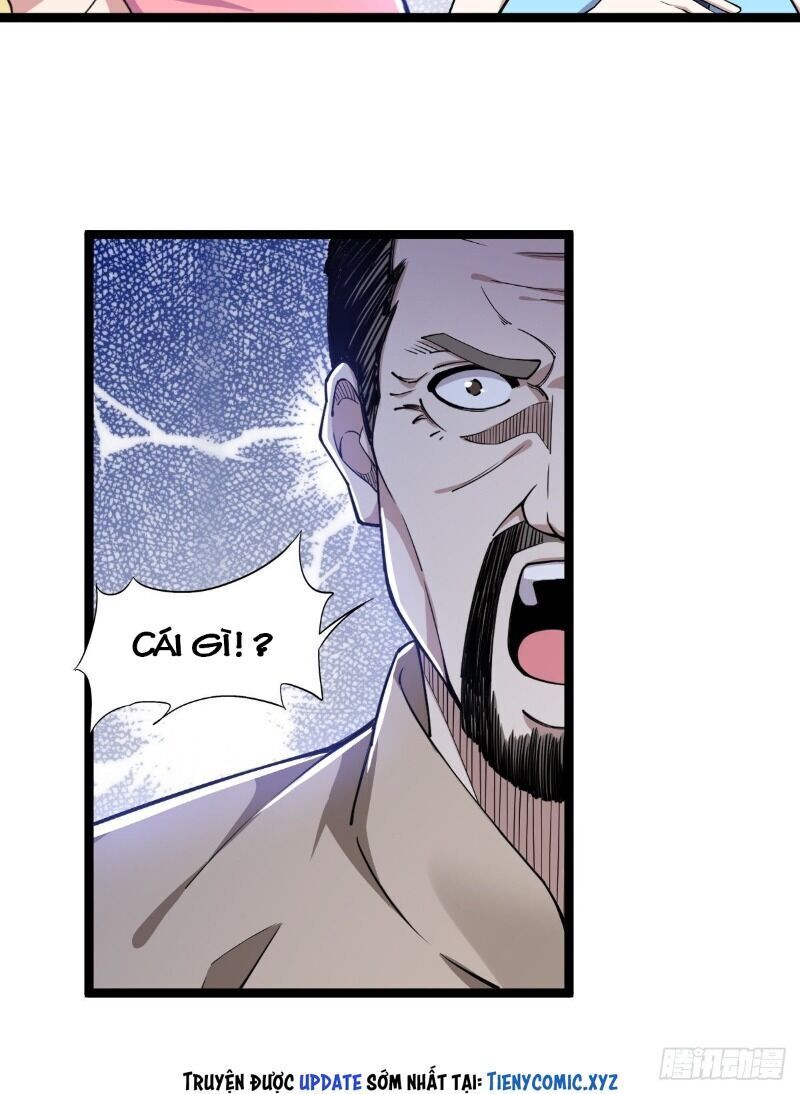 Trọng Sinh Chi Kiếm Thần Quy Lai Chap 13 - Next Chap 14
