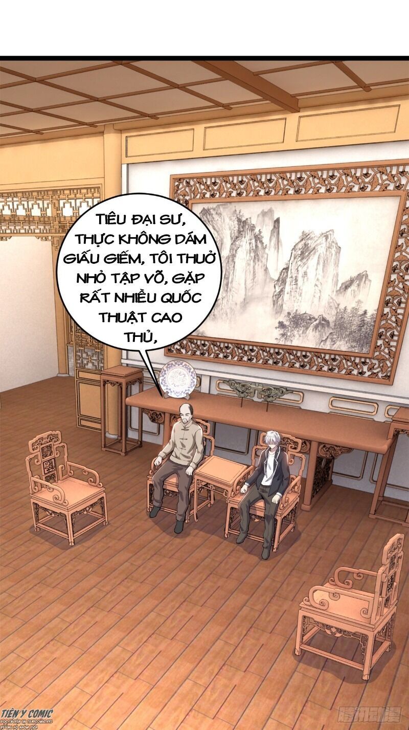 Trọng Sinh Chi Kiếm Thần Quy Lai Chap 13 - Next Chap 14