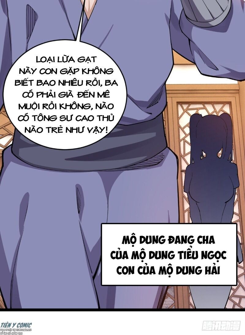 Trọng Sinh Chi Kiếm Thần Quy Lai Chap 13 - Next Chap 14
