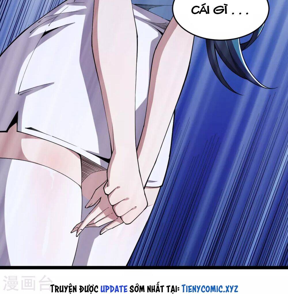 Trọng Sinh Chi Kiếm Thần Quy Lai Chap 32 - Next Chap 33