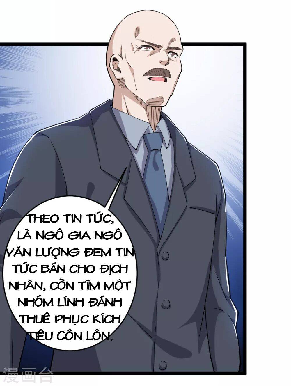 Trọng Sinh Chi Kiếm Thần Quy Lai Chap 32 - Next Chap 33