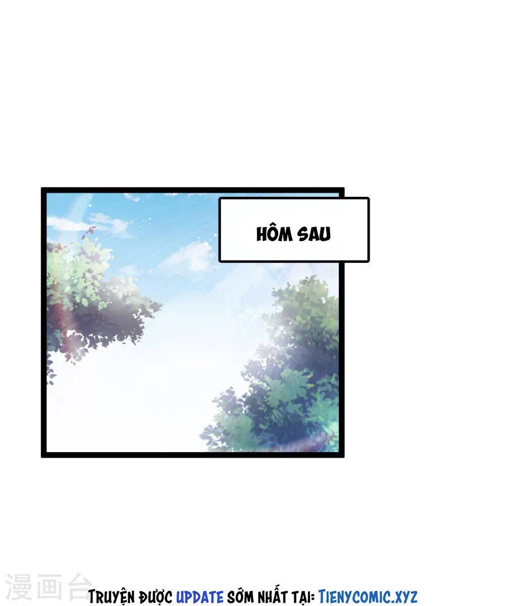 Trọng Sinh Chi Kiếm Thần Quy Lai Chap 32 - Next Chap 33