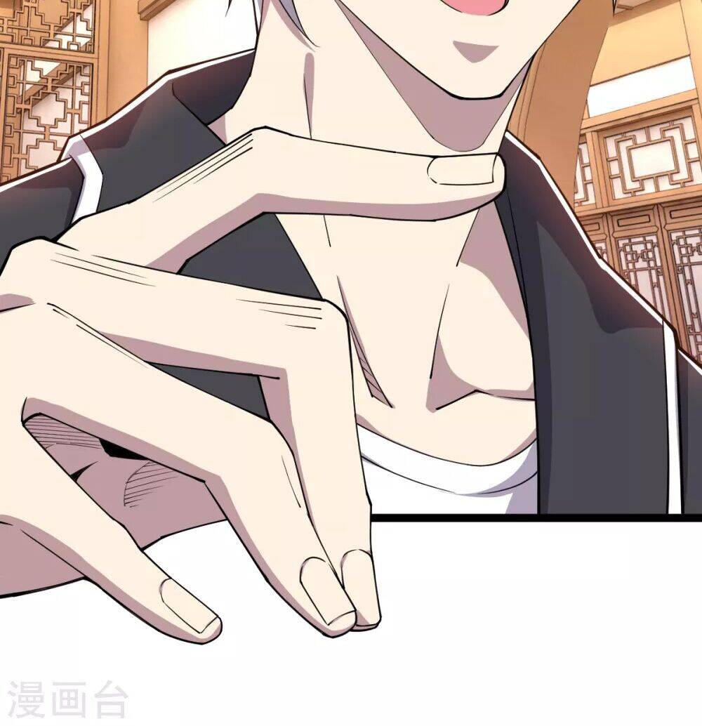 Trọng Sinh Chi Kiếm Thần Quy Lai Chap 32 - Next Chap 33