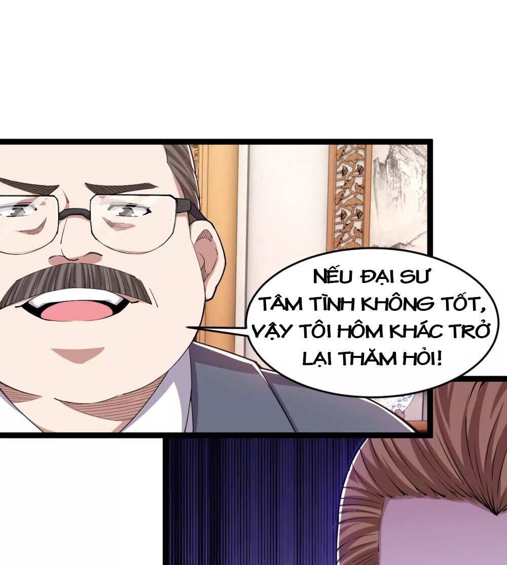 Trọng Sinh Chi Kiếm Thần Quy Lai Chap 32 - Next Chap 33