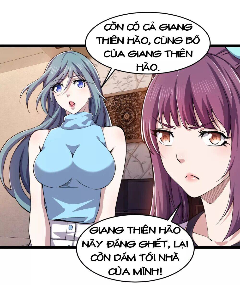 Trọng Sinh Chi Kiếm Thần Quy Lai Chap 32 - Next Chap 33
