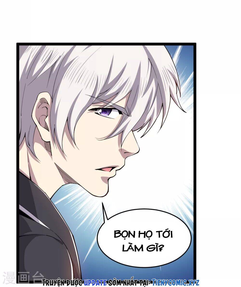 Trọng Sinh Chi Kiếm Thần Quy Lai Chap 32 - Next Chap 33